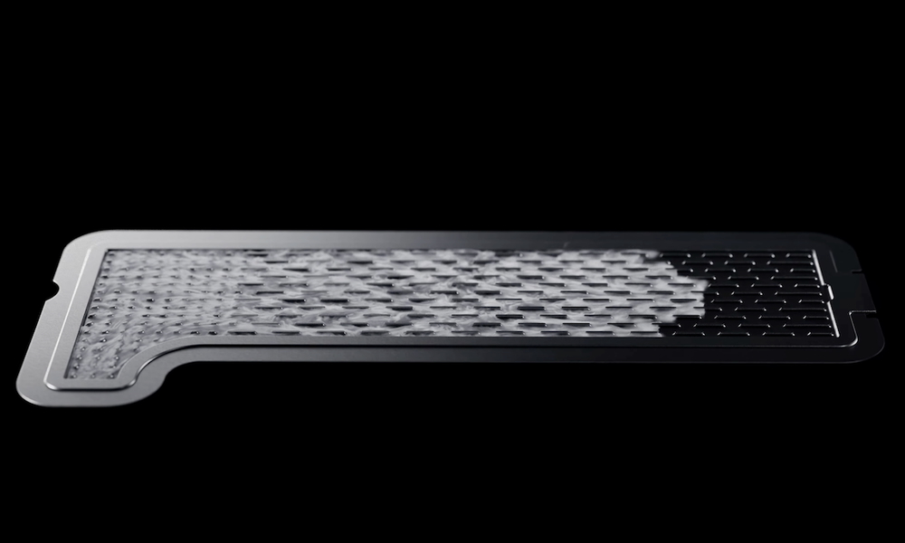 Vapor Chamber Plate