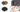 abstract collage homepod mini iPad pro camera Apple TV and AirTags