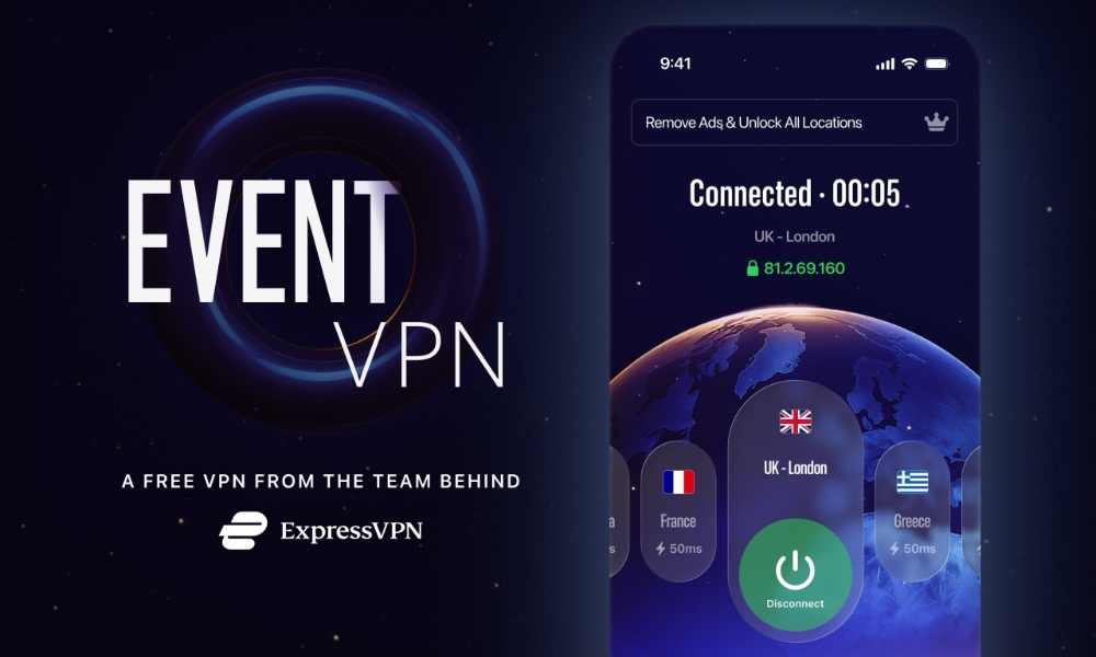 eventvpn hero eventvpn hero