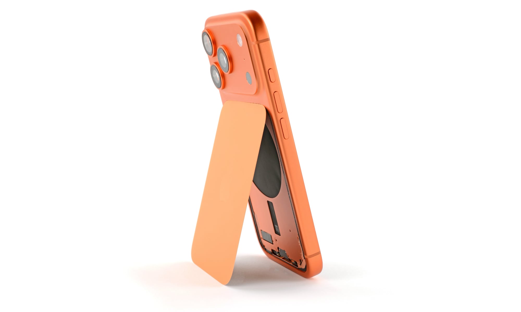 iFixit iPhone 17 Pro Teardown 2