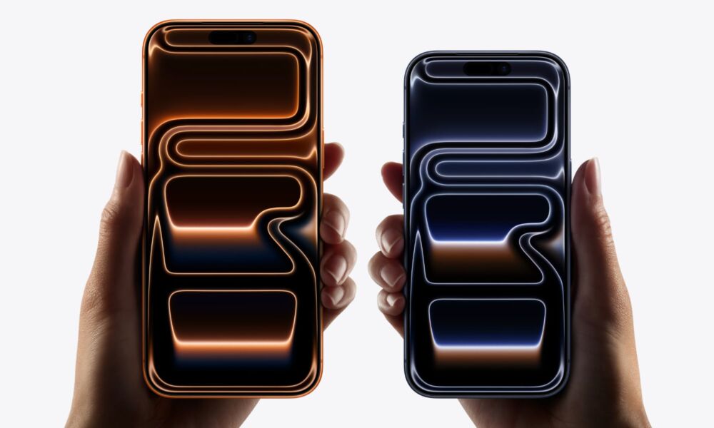 iPhone 17 Pro Max vs iPhone 17 Pro