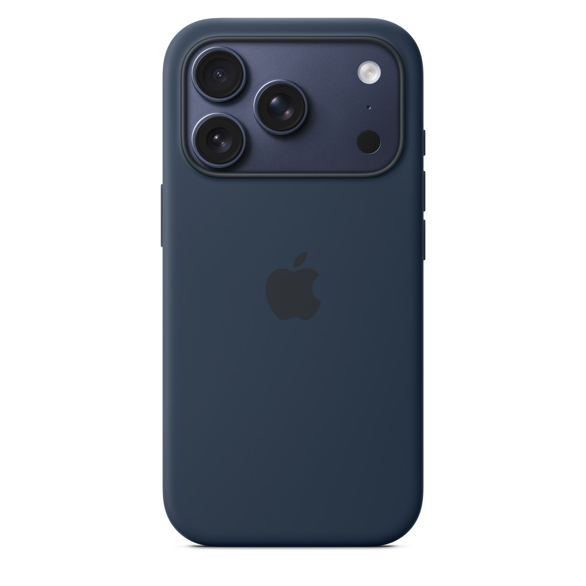 iPhone 17 Pro Silicon Case