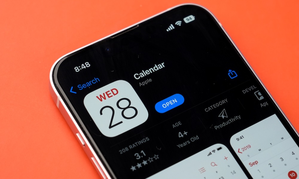 IOS 26 Lets You Add Calendar Events From A Screenshot Here s How