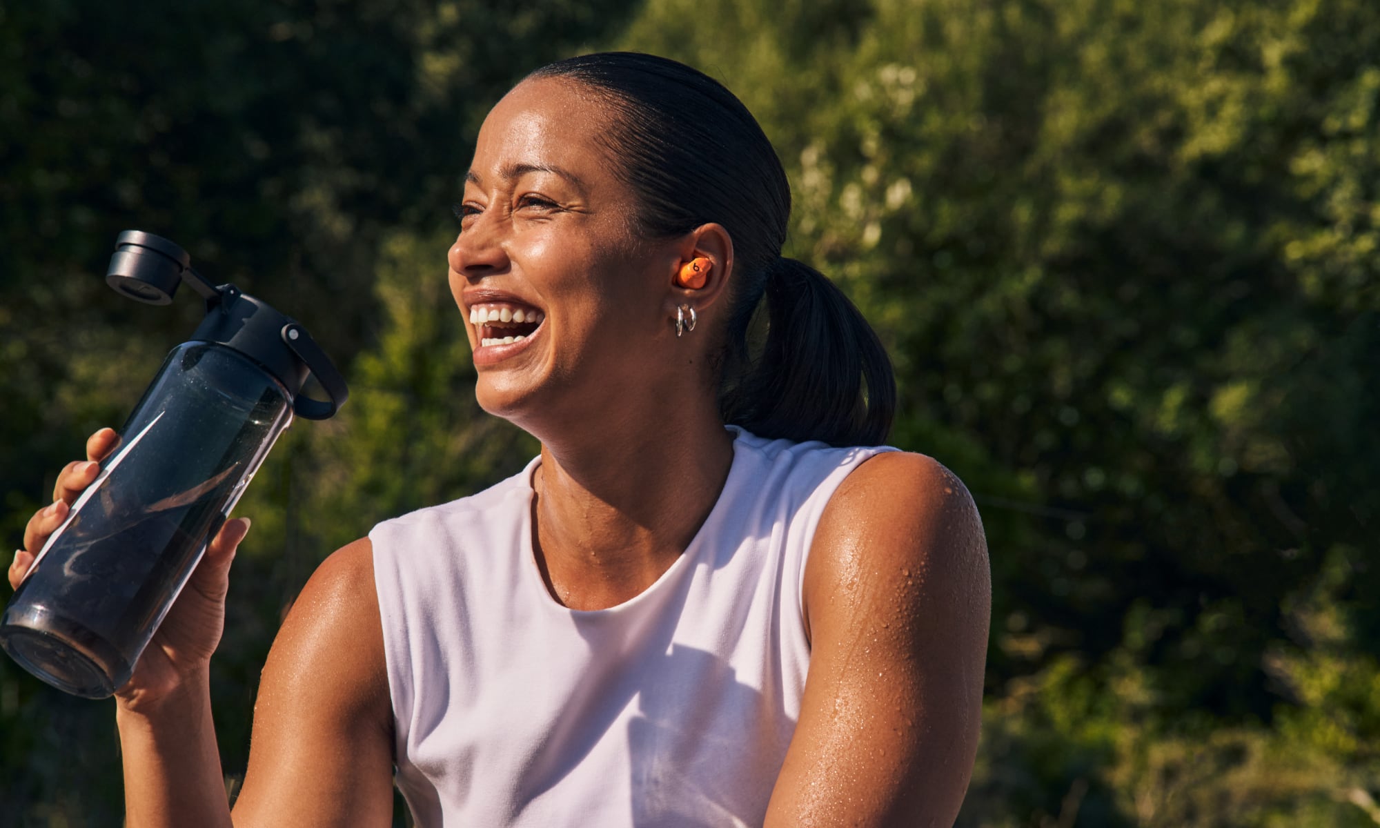 powerbeats fit 5