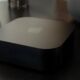 Apple TV 4K 3rd Gen in shadows