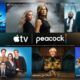 Apple TV Peacock Bundle