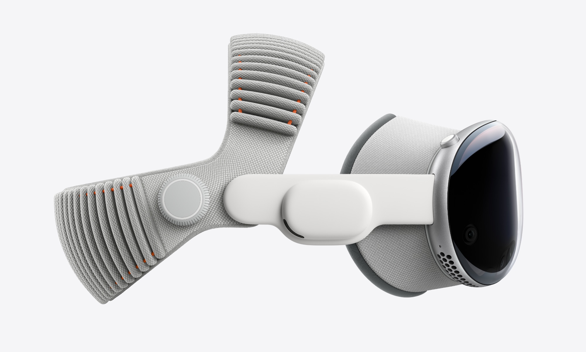 Apple Vision Pro Dual Knit Band 251015