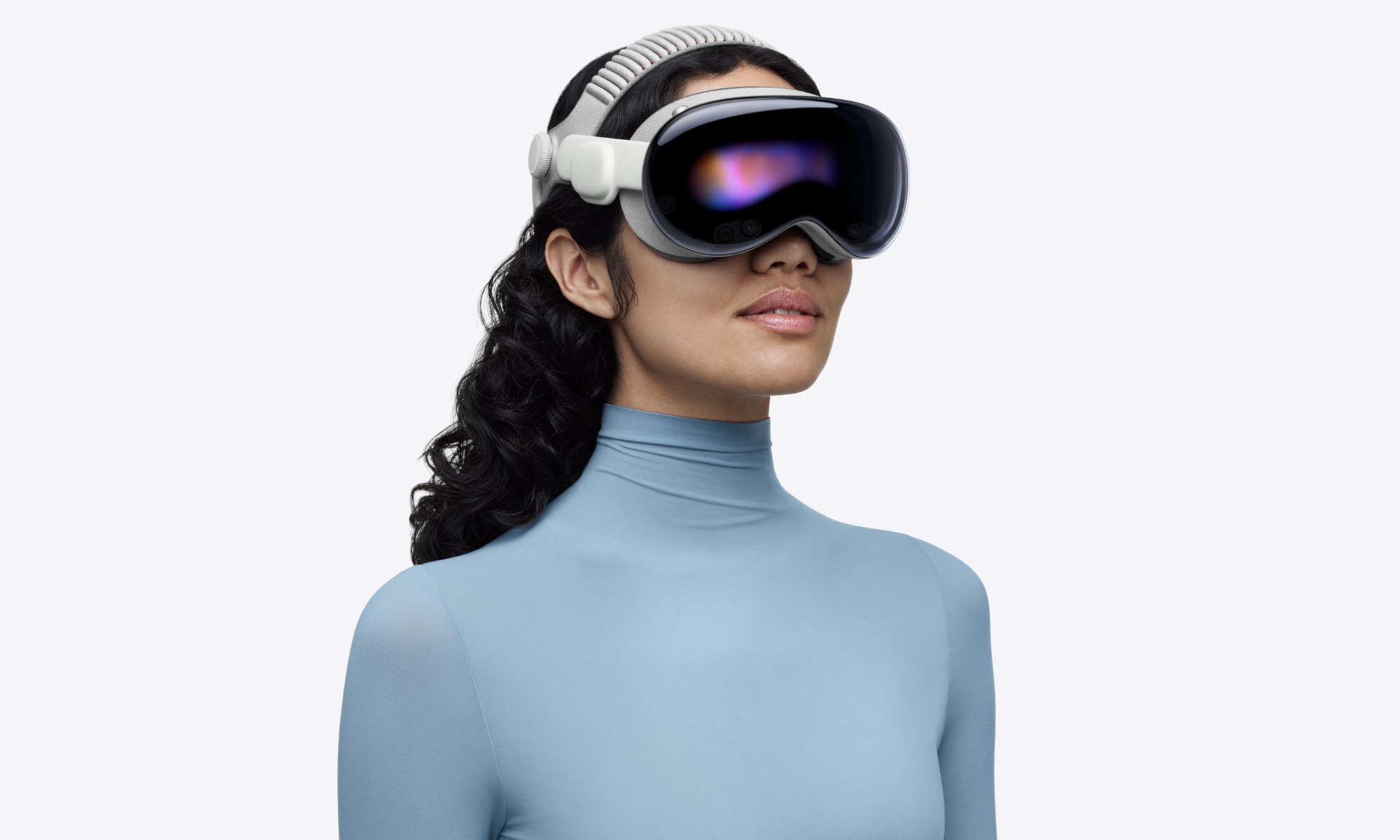 Apple Vision Pro hero 251015