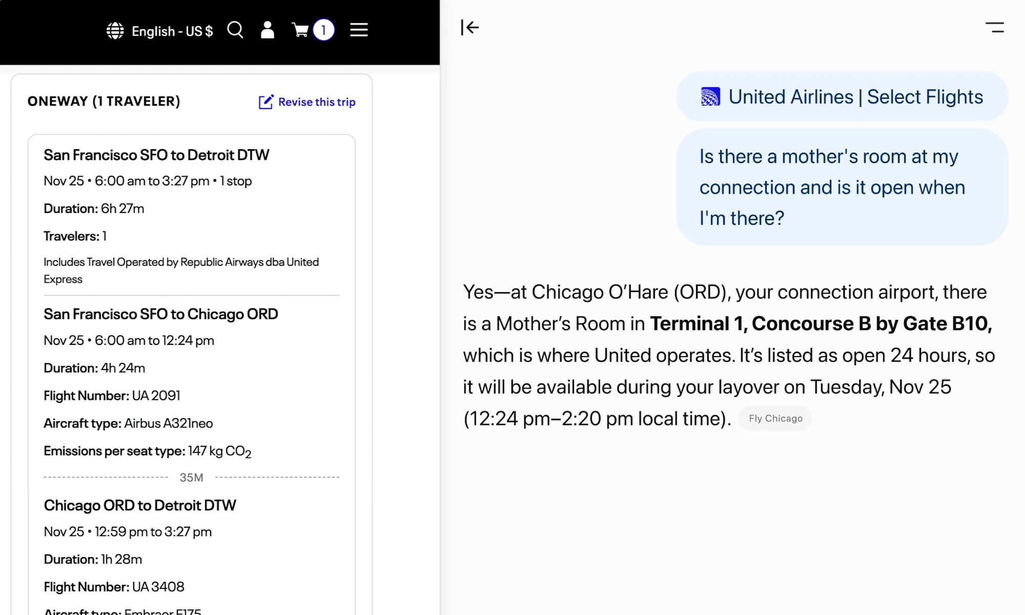 OpenAI ChatGPT Atlas browser chat companion