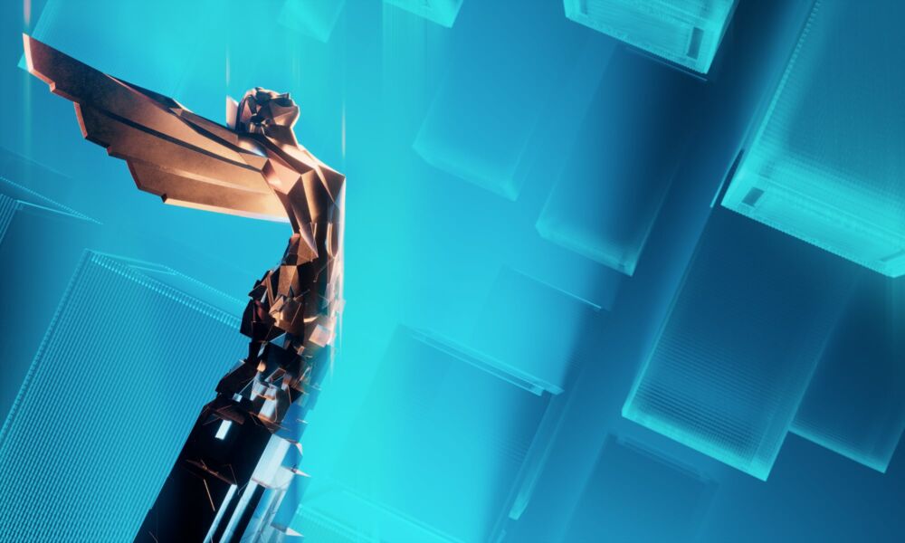 The Game Awards 2025