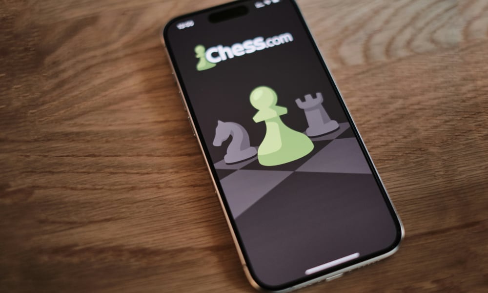 best chess apps for iphone