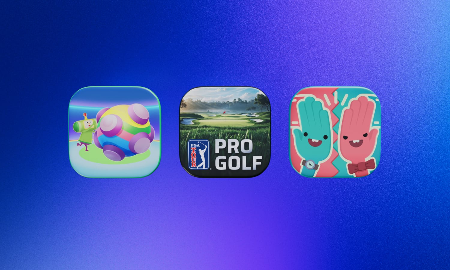 Apple App Store Awards 2025 finalists Apple Arcade Game of the Year