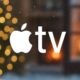 Apple TV holiday specials 2025 banner