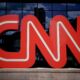 CNN sign logo