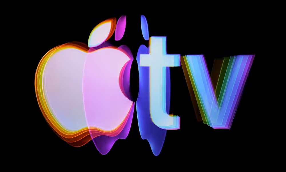 New Apple TV Opening