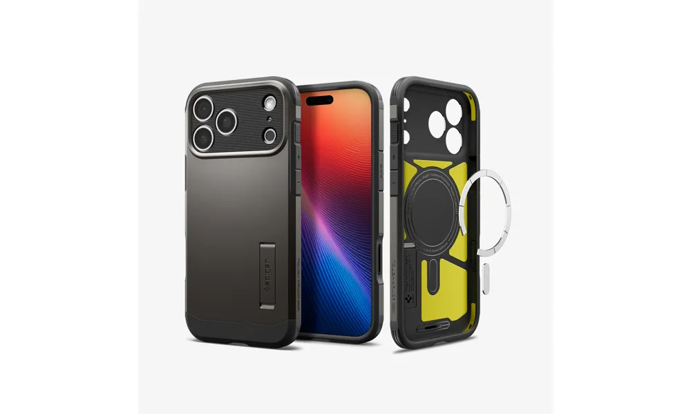 Spigen Tough Armor T Case