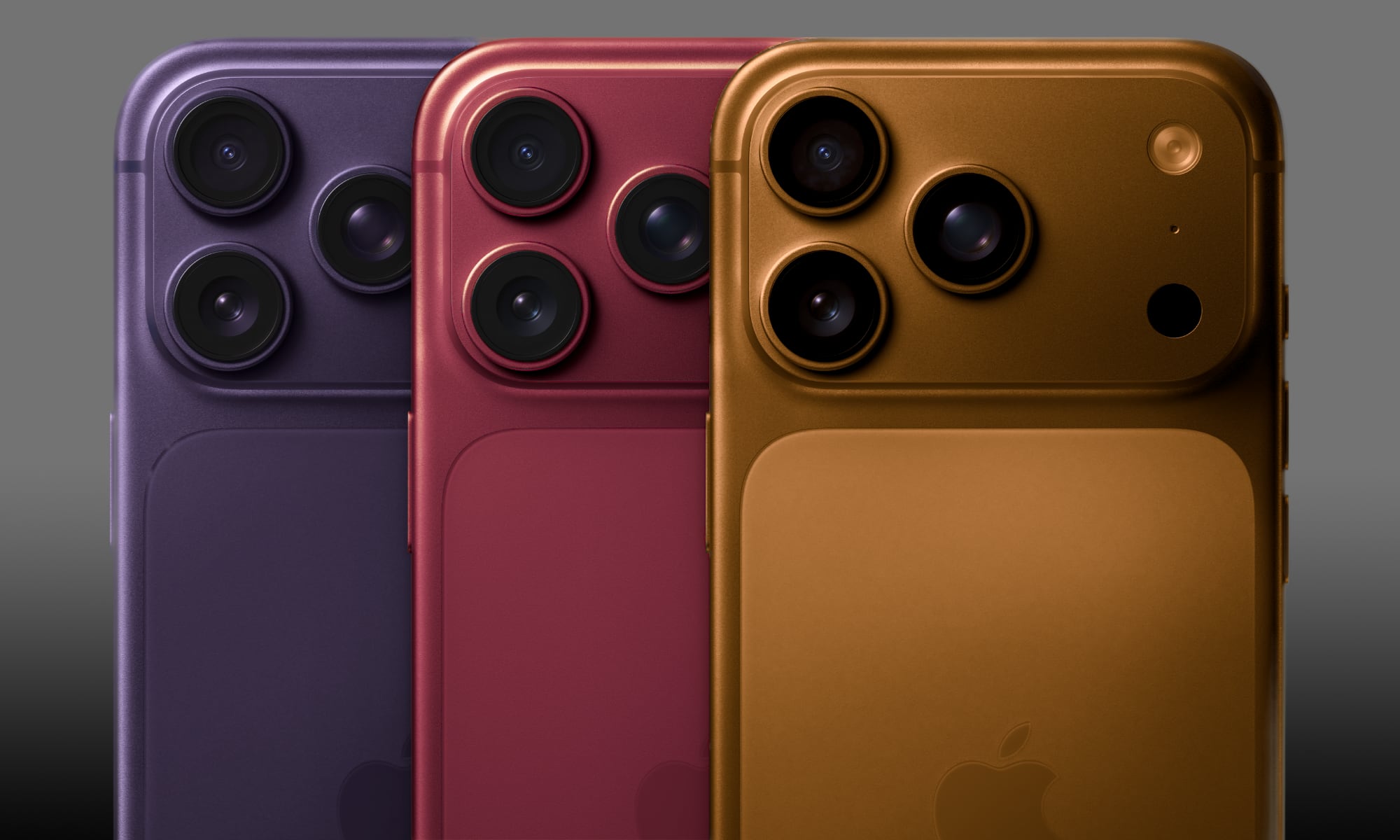 Is Red The New Orange The IPhone 18 Pro Could Get A Bold Burgundy Finish Is Red The New Orange The IPhone 18 Pro Could Get A Bold Burgundy Finish