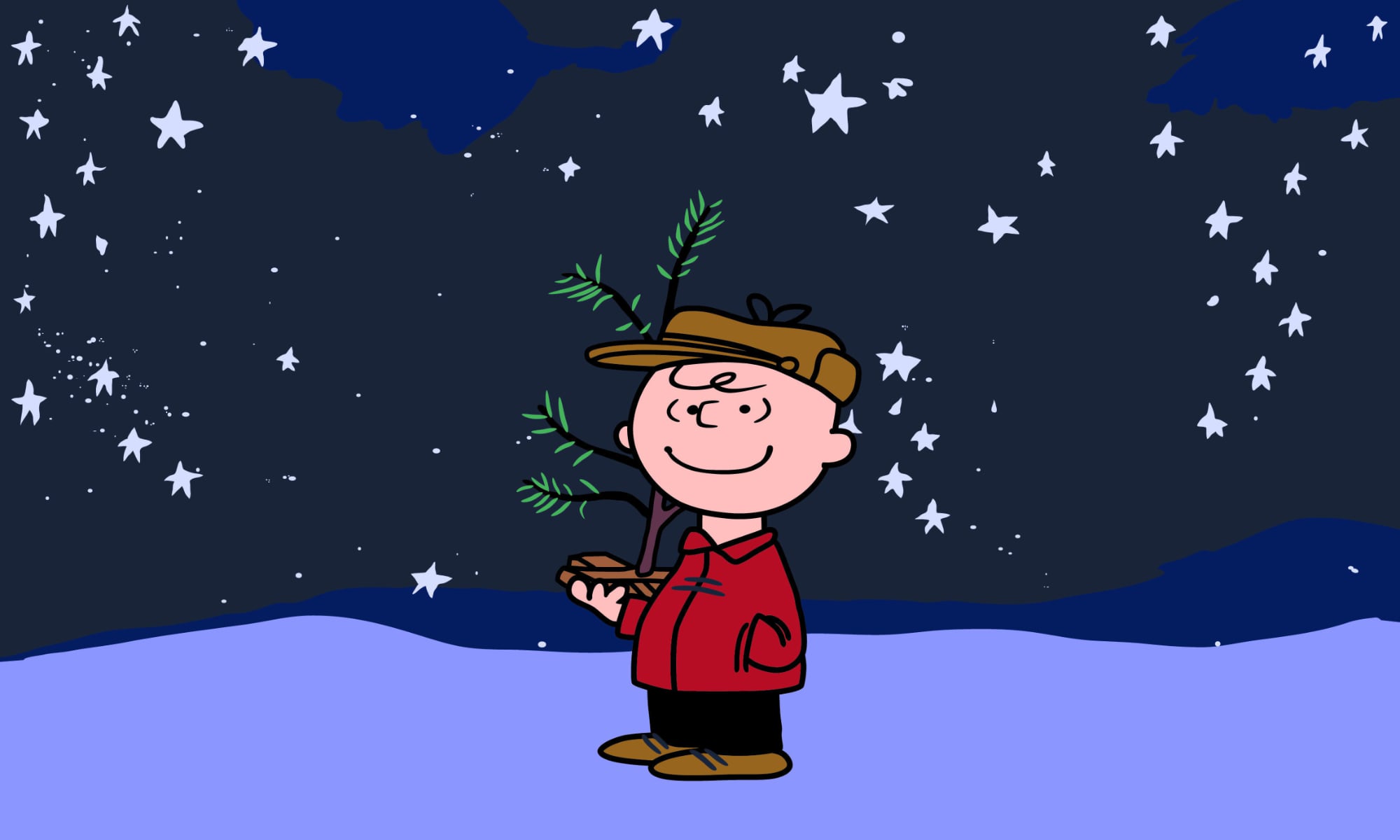 Watch A Charlie Brown Christmas Free On Apple TV This Weekend