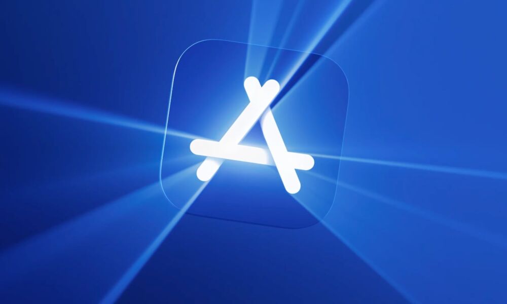 App Store Awards 2025 hero