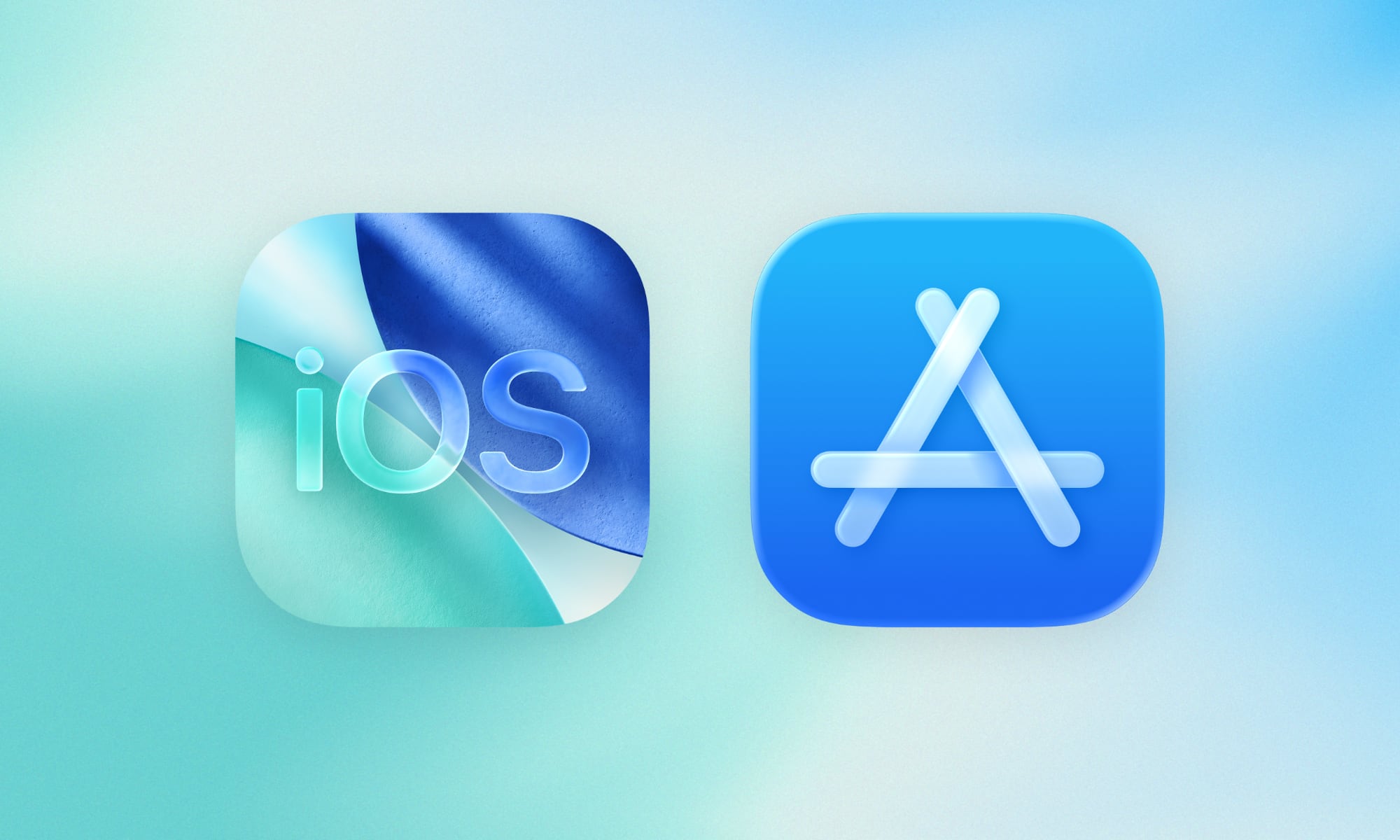 Apple App Store compliance hero