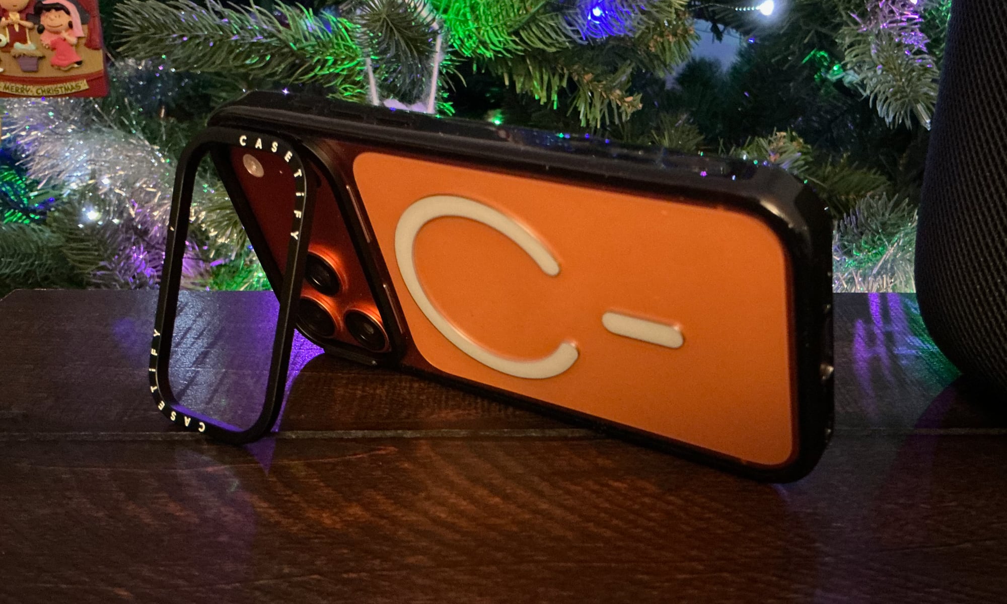 Casetify Impact case stand