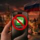 FaceTime blocked in Russia