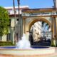 Paramount Studios Bronson Gate