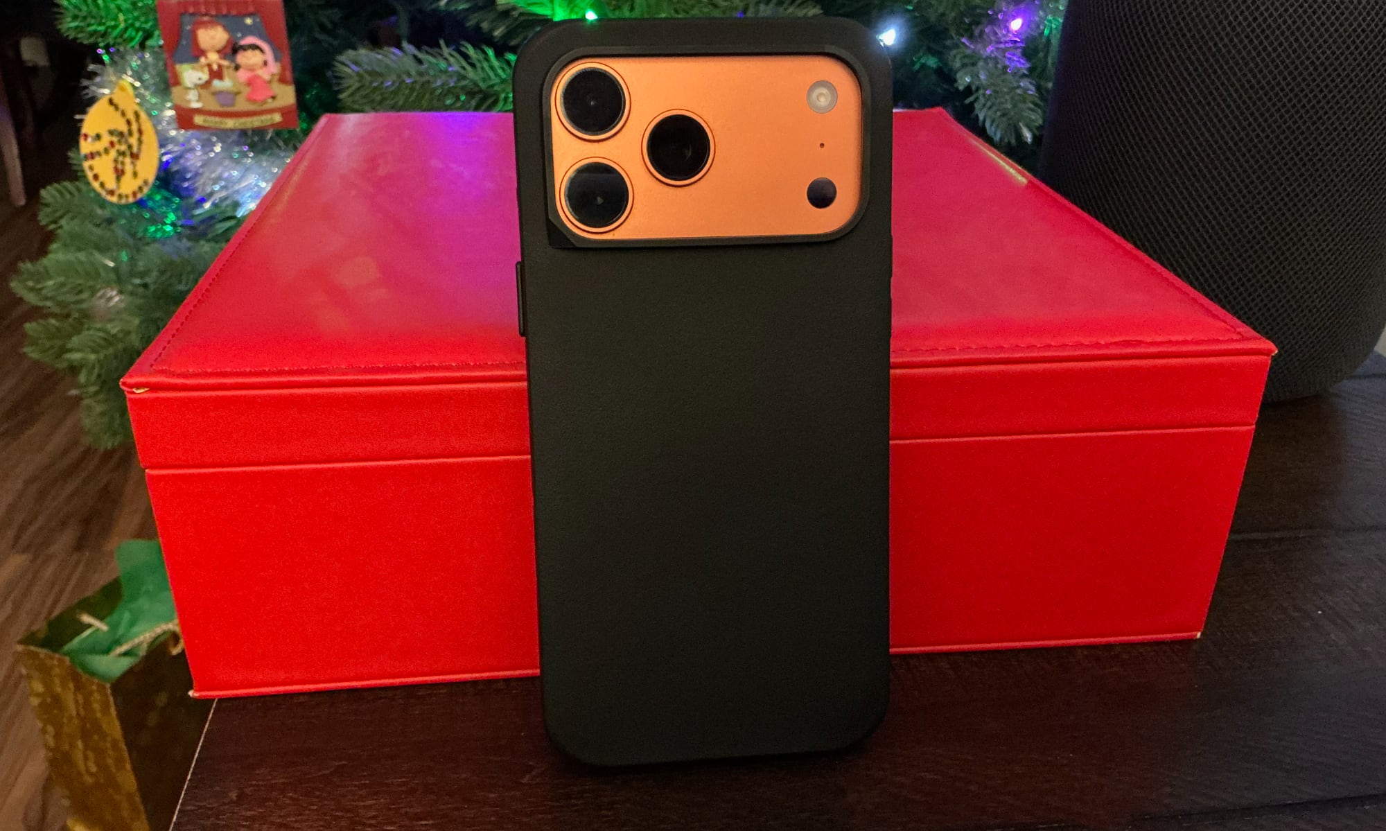 Rhinoshield SolidX case