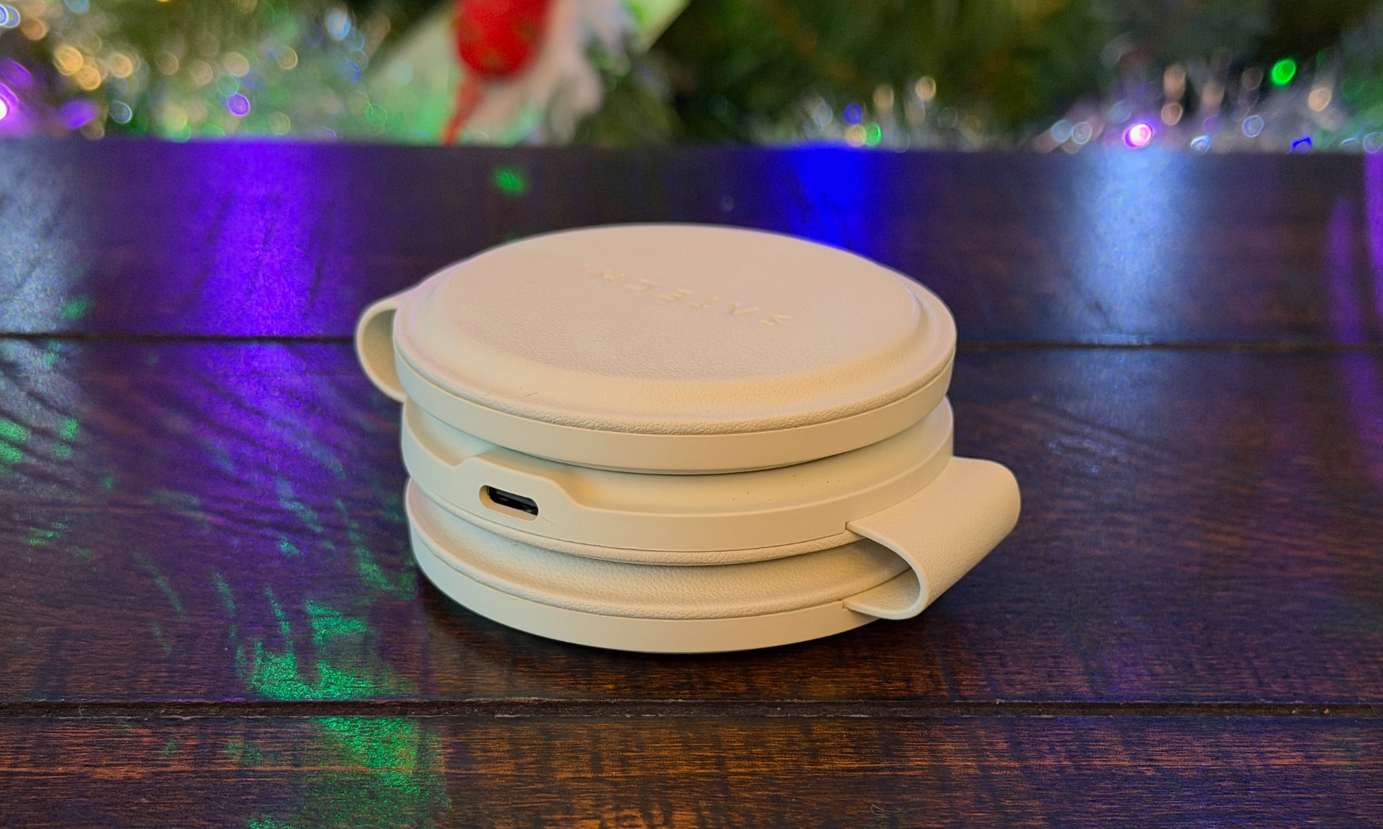 Satechi OntheGo 3-in-1 Travel Charger