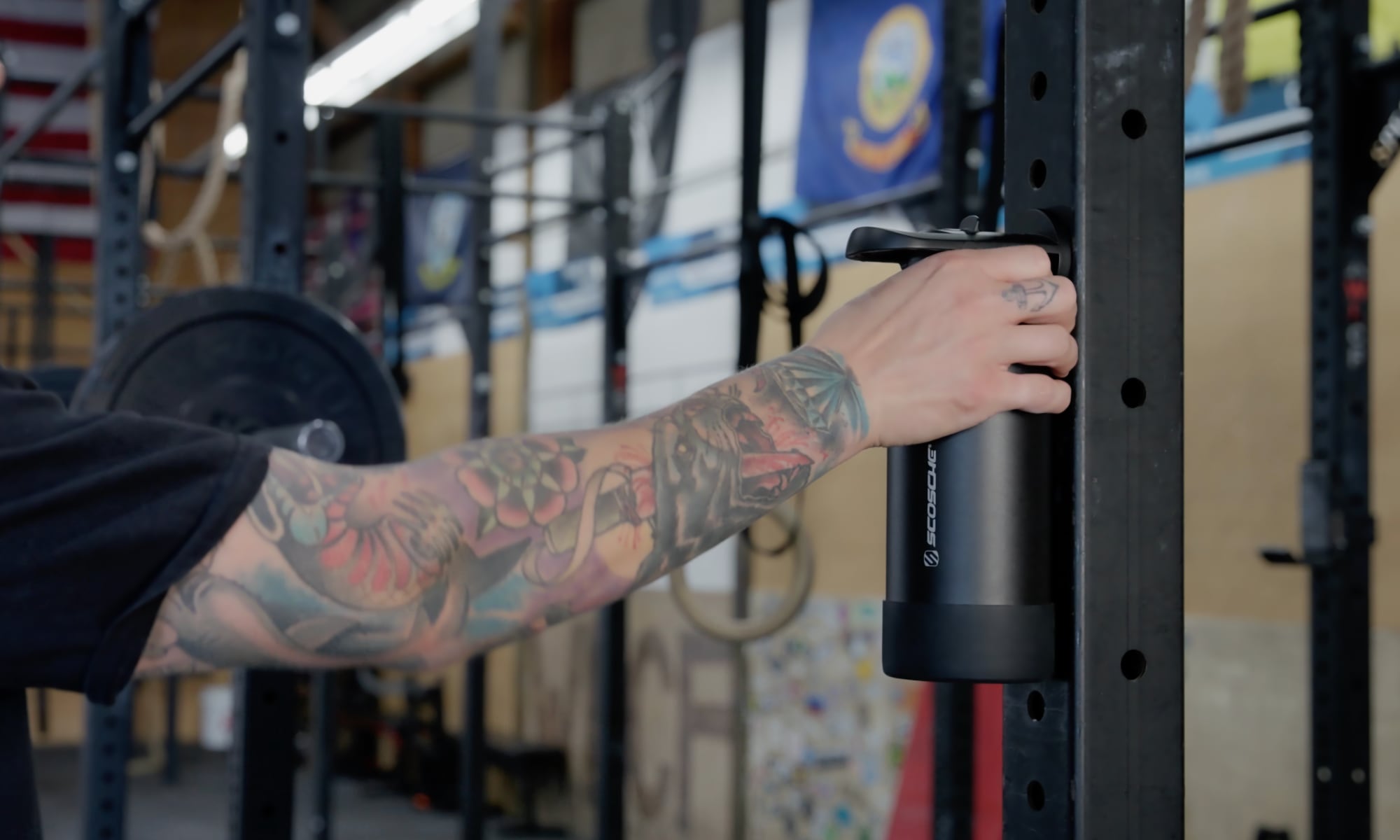 Scosche MagicMount Flask 2