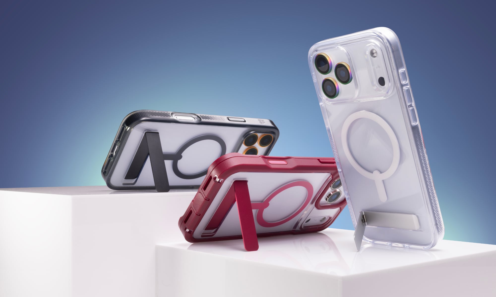 ZAGG iPhone 17 Case Lineup