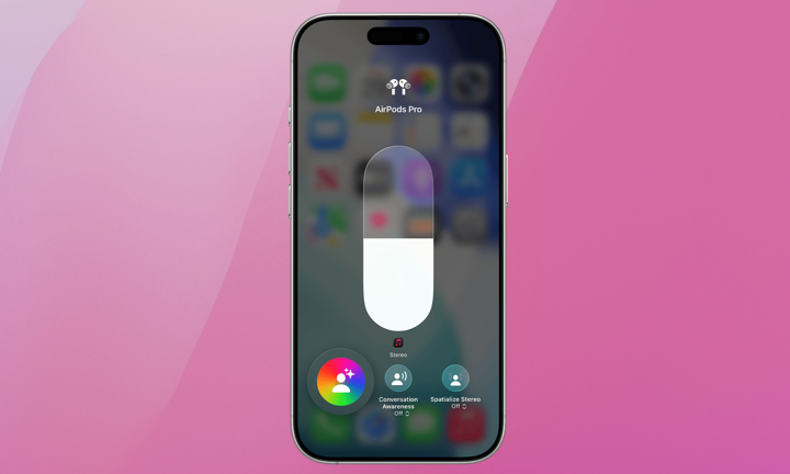 Conversation Awareness