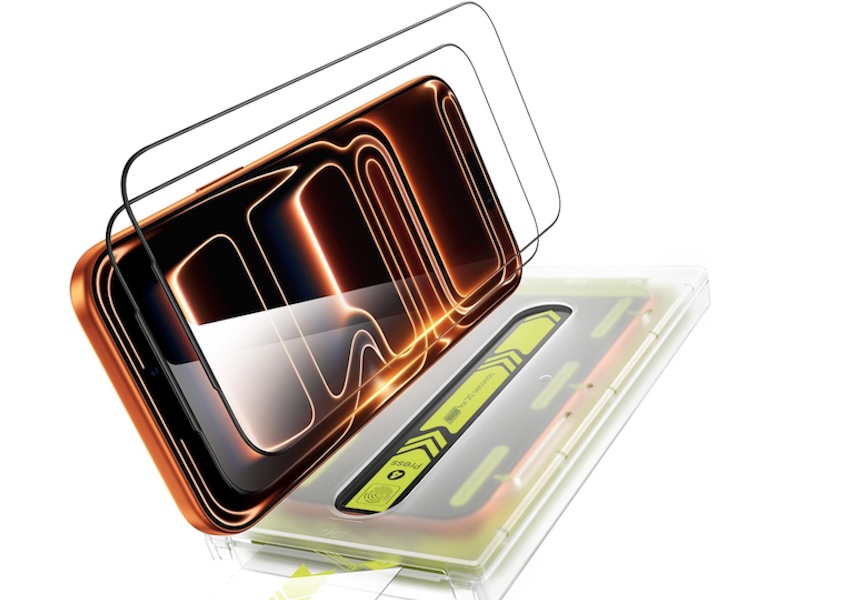 Screen Protector for iPhone