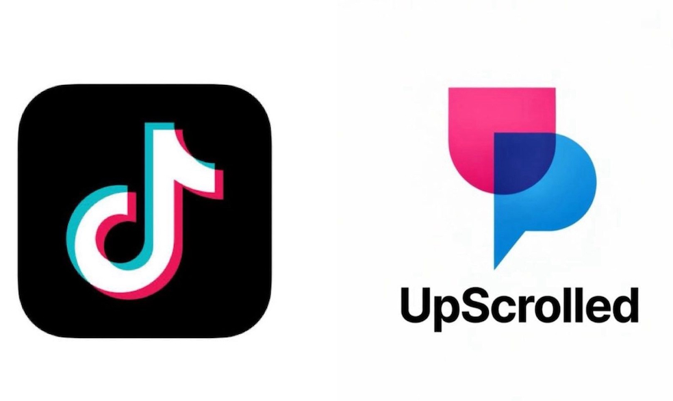 UpScrolled TikTok