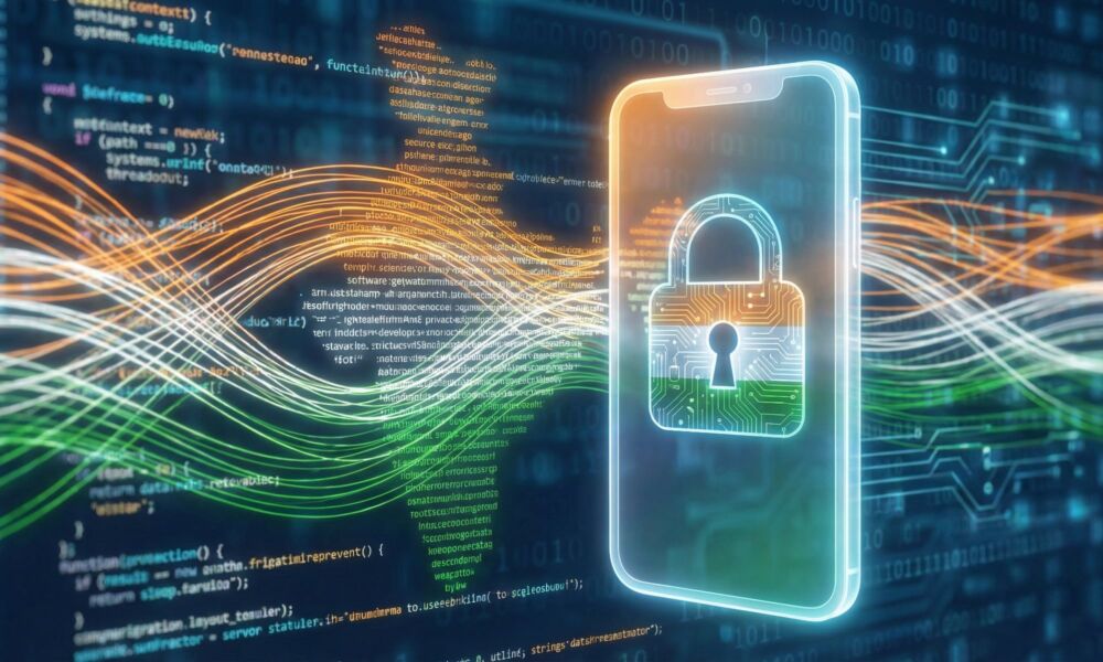 india apple ios source code security