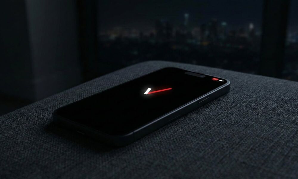 verizon outage sos mode iphone blackout