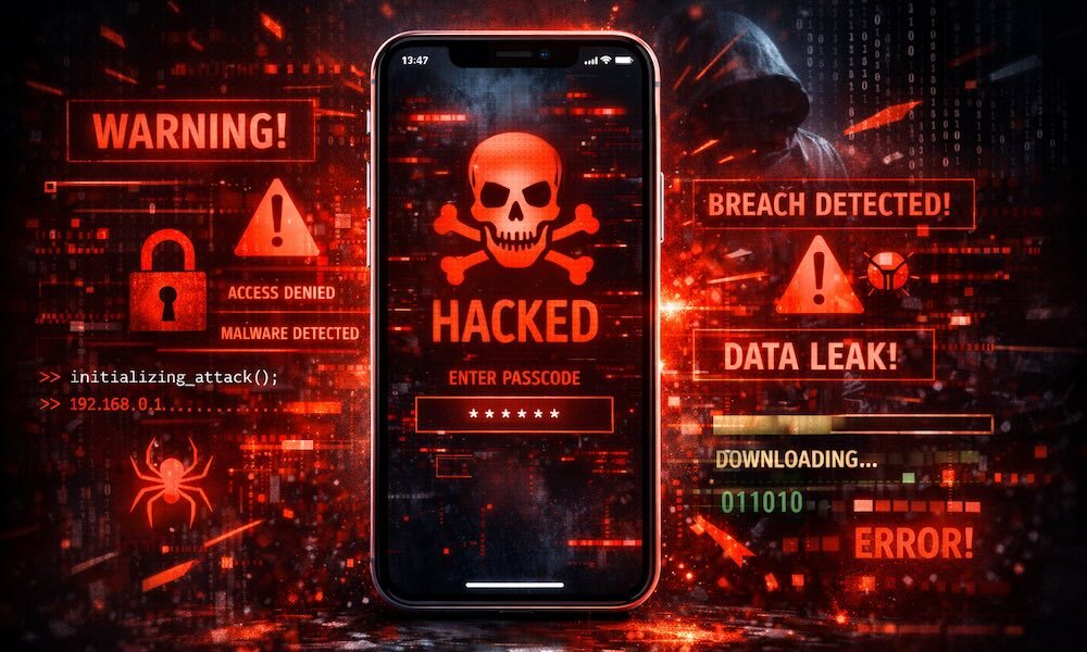 iphone security threads