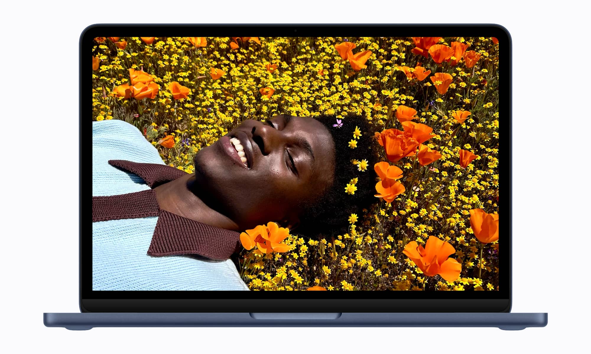 Apple MacBook Neo Liquid Retina display