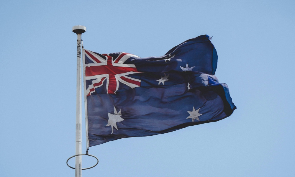 Australian flag pexels alwaysontheroad 1766215