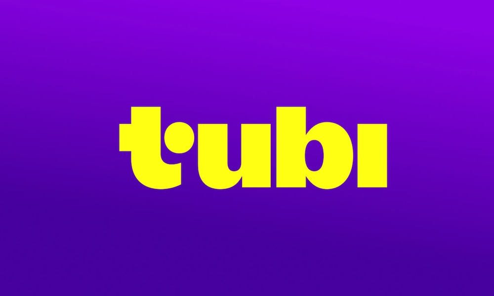 Tubi Logo