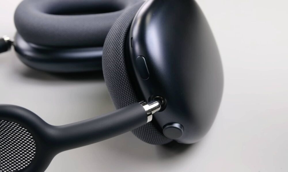 AirPods Max 2 teardown iFixit