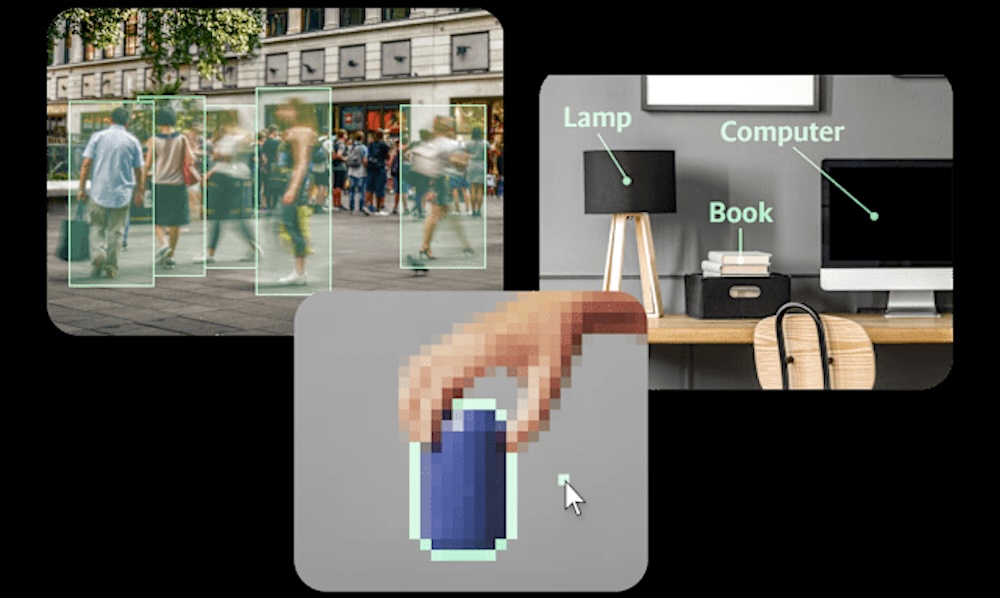 Meta Glasses data annotators