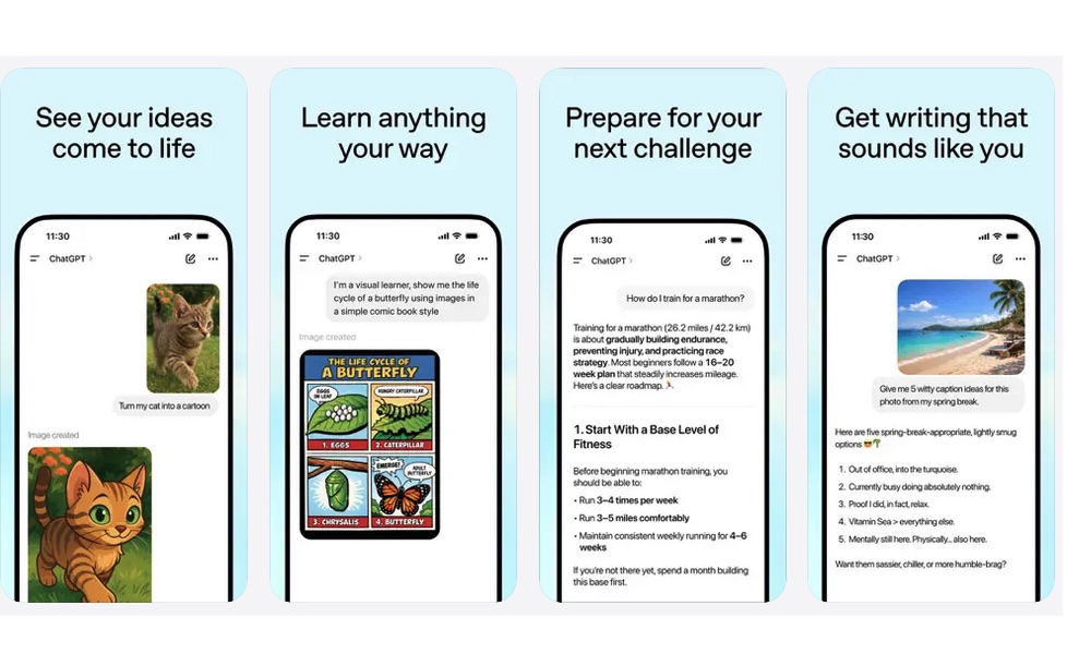 Photomath App Store
