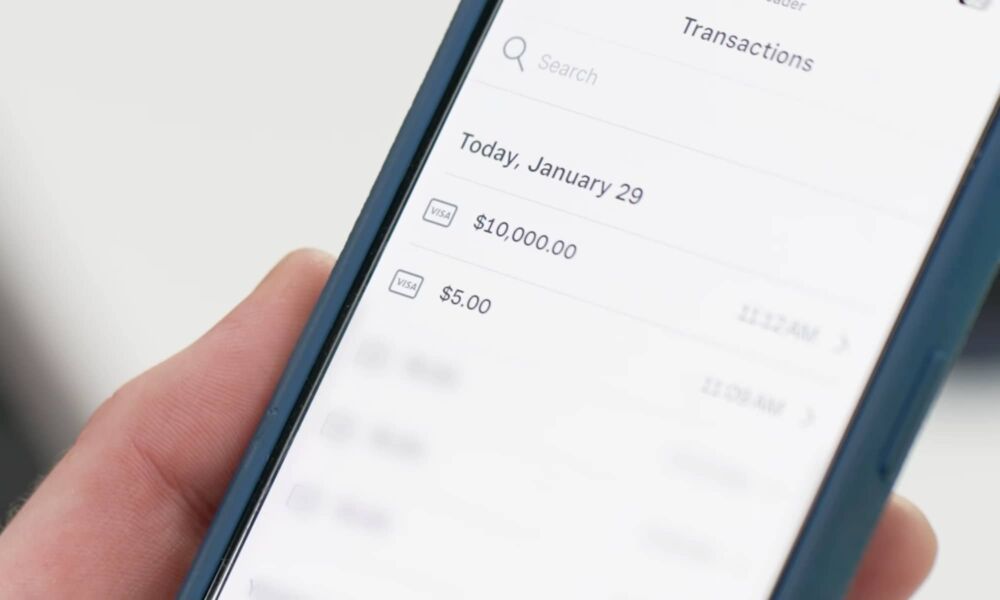 Veritasium 10K Apple Pay Transit Hack hero