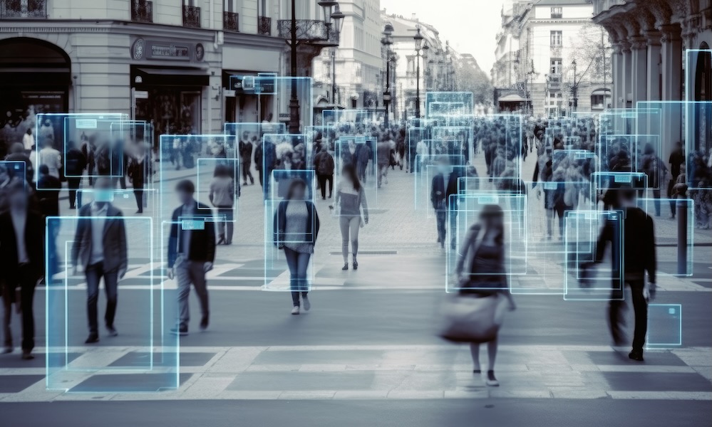 meta Ray Ban facial recognition