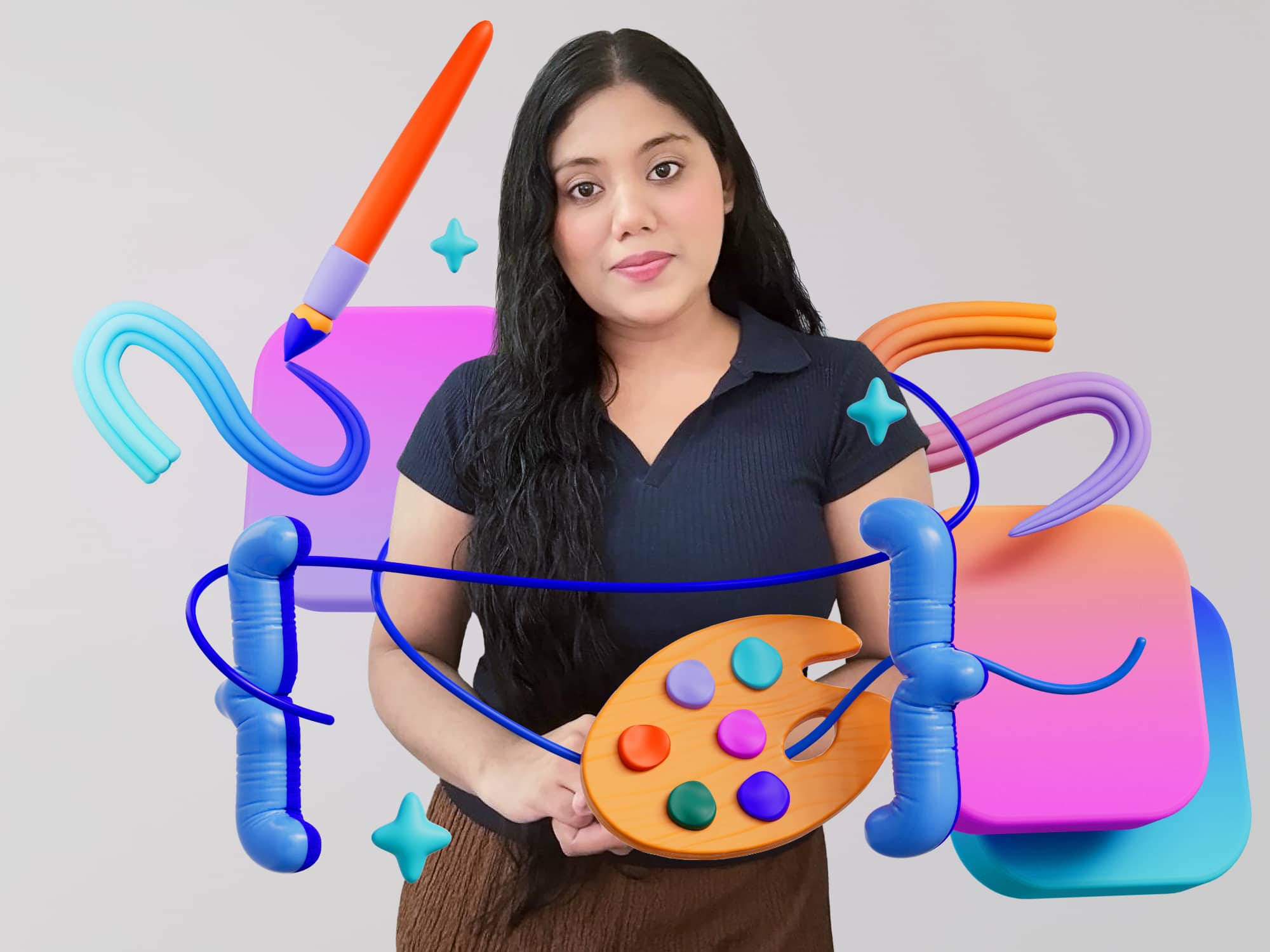 Apple Swift Student Challenge Gayatri Goundadkar