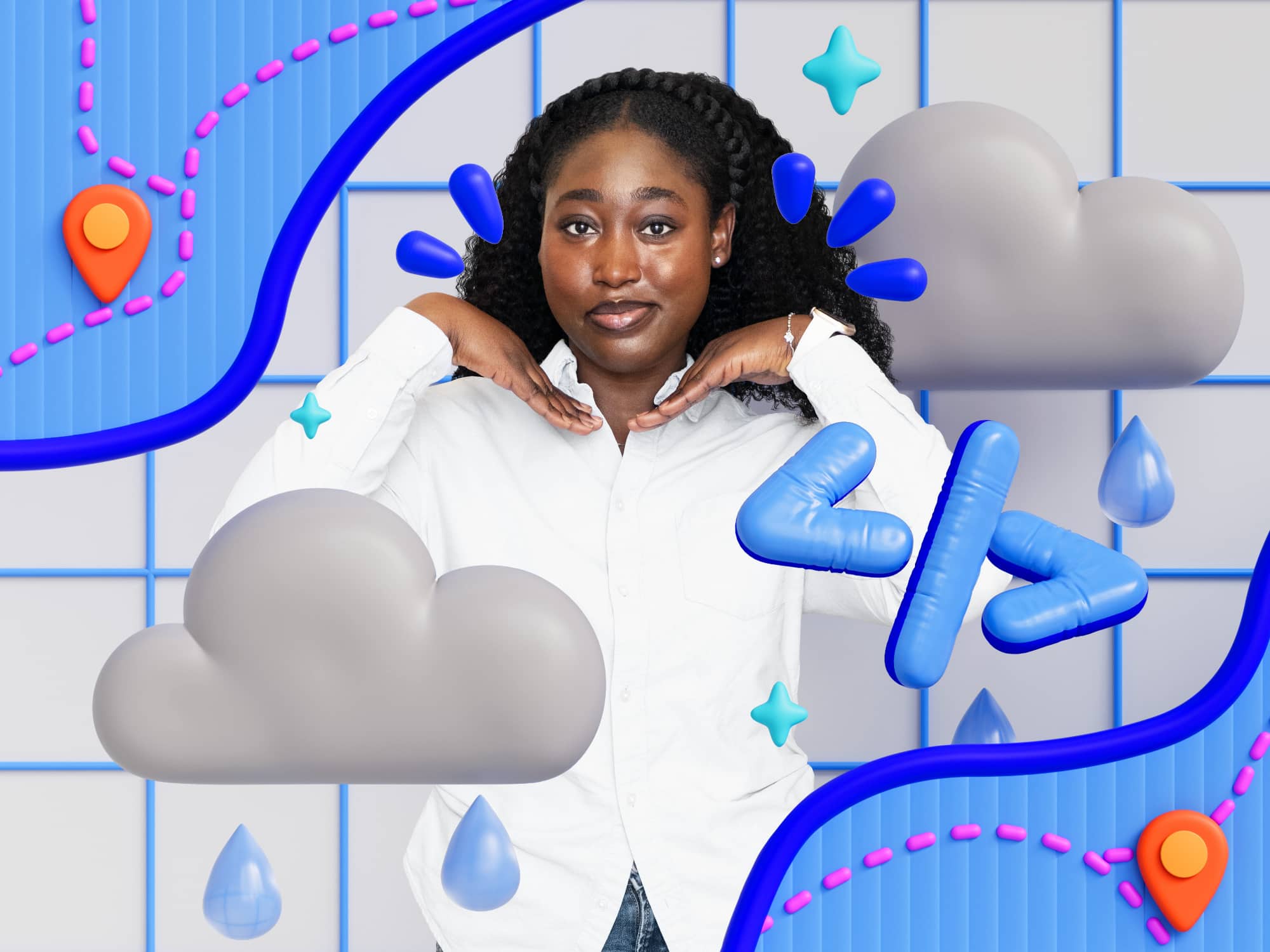 Apple Swift Student Challenge Karen Happuch Peprah Henneh