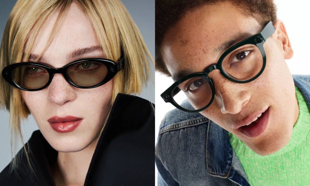 Google Samsung Gentle Monster Warby Parker Android XR Smart Glasses