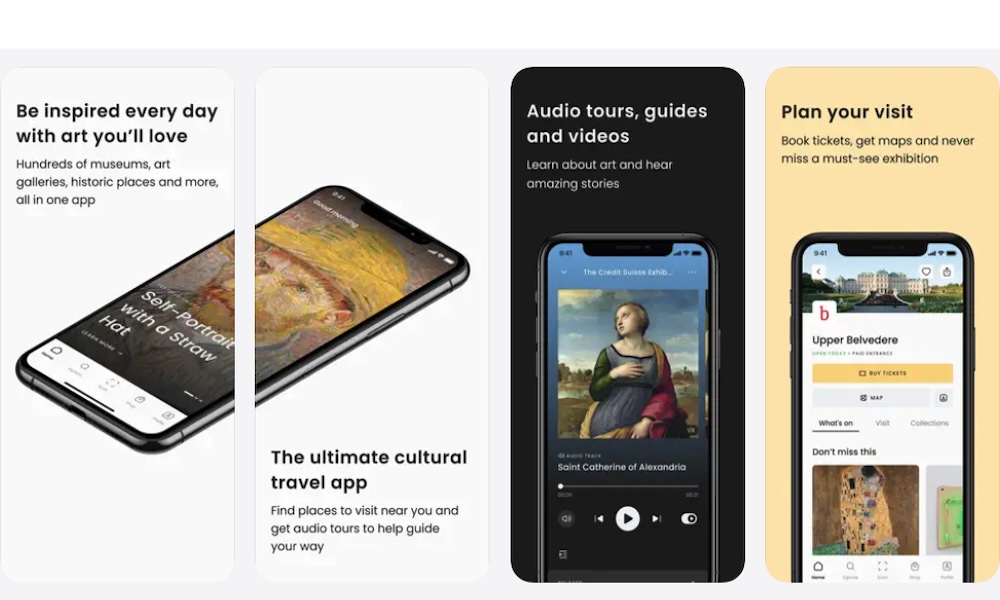 Smartify App Store