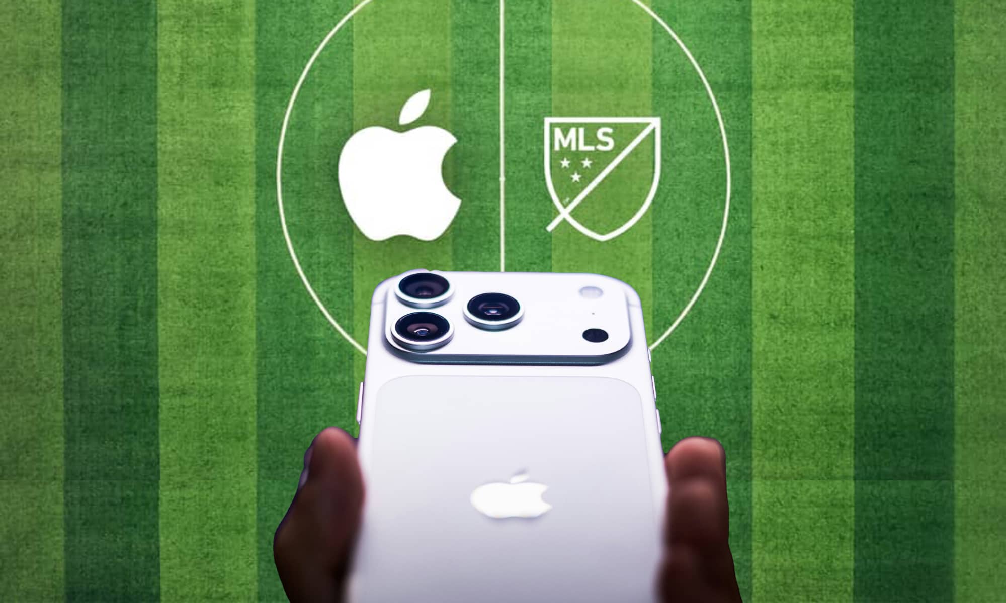 The iPhone 17 Pro Will Go the Full 90 Minutes In This Weekend’s MLS Match